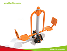 Outdoor Gym Equipment Fitness Park Suppliers